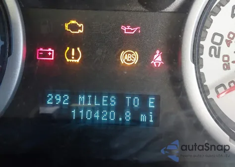 2011 Ford Focus Se z USA, uszkodzony, nr VIN 1FAHP3FN3BW117435